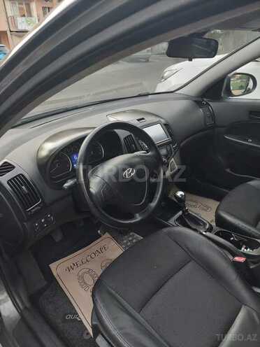 Hyundai i30 2008, 115,000 km - 1.6 л - Bakı