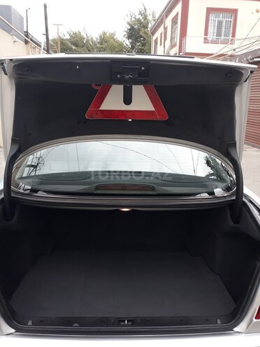 Mercedes E 220 1999, 400,000 km - 2.2 л - Bakı