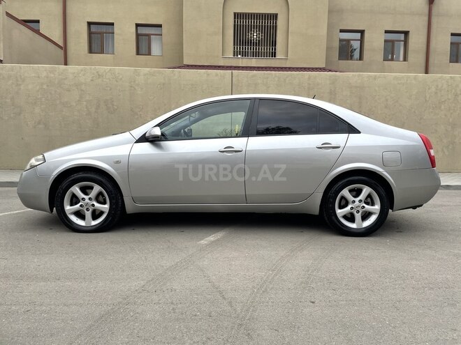 Nissan Primera 2006, 193,000 km - 2.0 l - Bakı