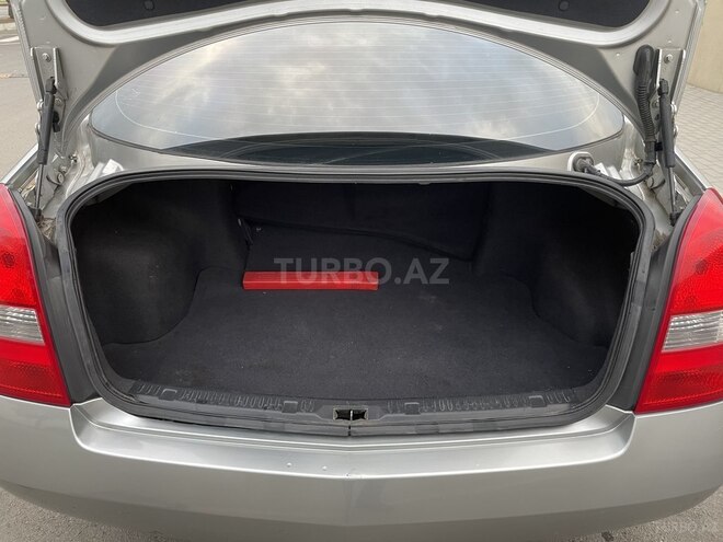 Nissan Primera 2006, 193,000 km - 2.0 l - Bakı