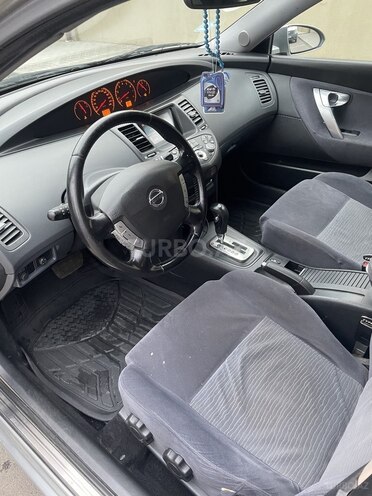 Nissan Primera 2006, 193,000 km - 2.0 l - Bakı
