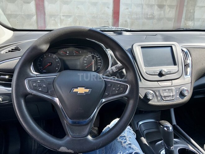 Chevrolet Malibu 2016, 89,000 km - 1.5 l - Bakı