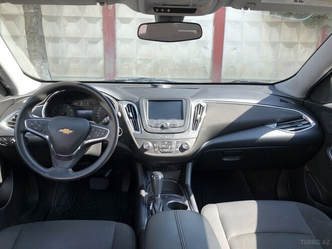 Chevrolet Malibu 2016, 89,000 km - 1.5 l - Bakı