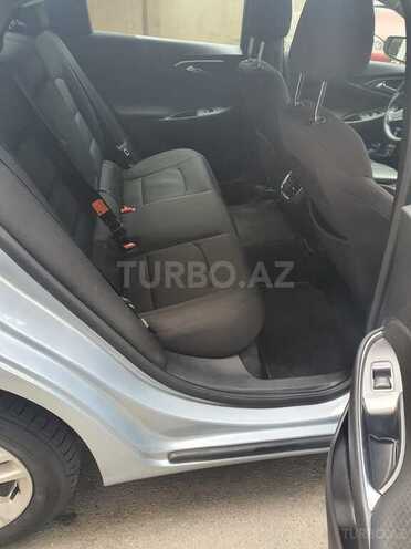 Chevrolet Malibu 2016, 89,000 km - 1.5 l - Bakı