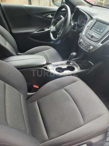 Chevrolet Malibu 2016, 89,000 km - 1.5 l - Bakı