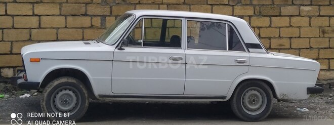 LADA (VAZ) 2106 1991, 20,000 km - 1.6 л - Qəbələ