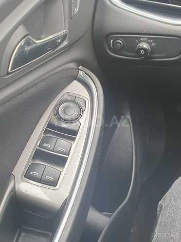 Chevrolet Malibu 2016, 89,000 km - 1.5 l - Bakı