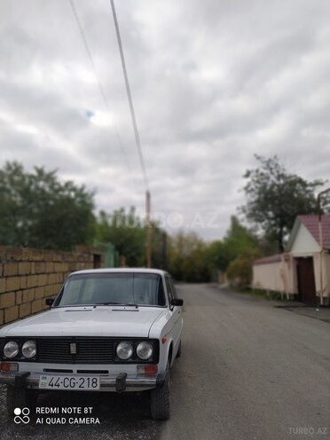 LADA (VAZ) 2106 1991, 20,000 km - 1.6 л - Qəbələ