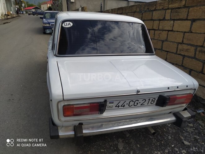 LADA (VAZ) 2106 1991, 20,000 km - 1.6 л - Qəbələ