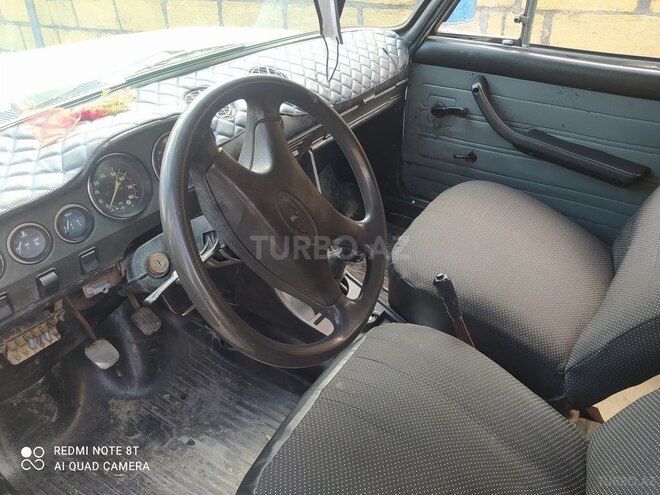 LADA (VAZ) 2106 1991, 20,000 km - 1.6 л - Qəbələ