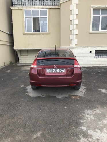 Honda Insight 2009, 151,890 km - 1.3 l - Bakı