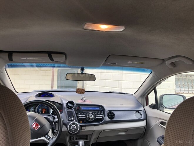 Honda Insight 2009, 151,890 km - 1.3 l - Bakı