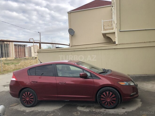 Honda Insight 2009, 151,890 km - 1.3 l - Bakı