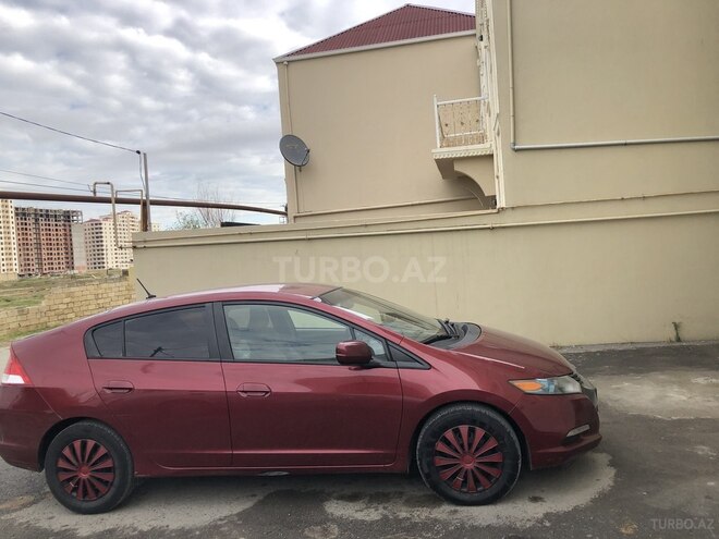 Honda Insight 2009, 151,890 km - 1.3 l - Bakı