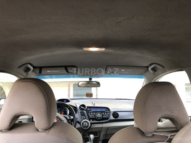 Honda Insight 2009, 151,890 km - 1.3 l - Bakı