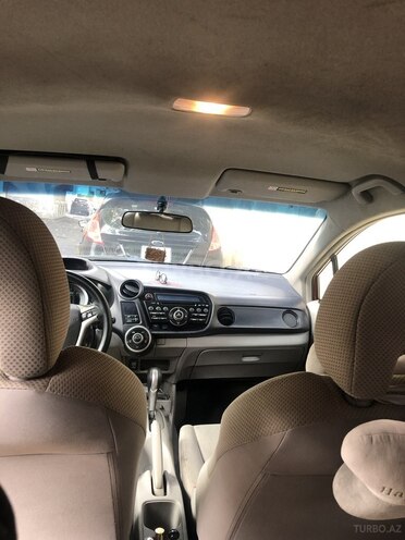 Honda Insight 2009, 151,890 km - 1.3 l - Bakı