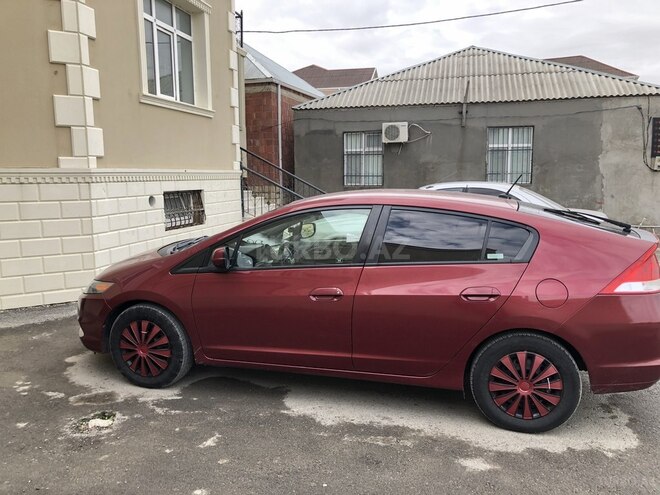 Honda Insight 2009, 151,890 km - 1.3 l - Bakı