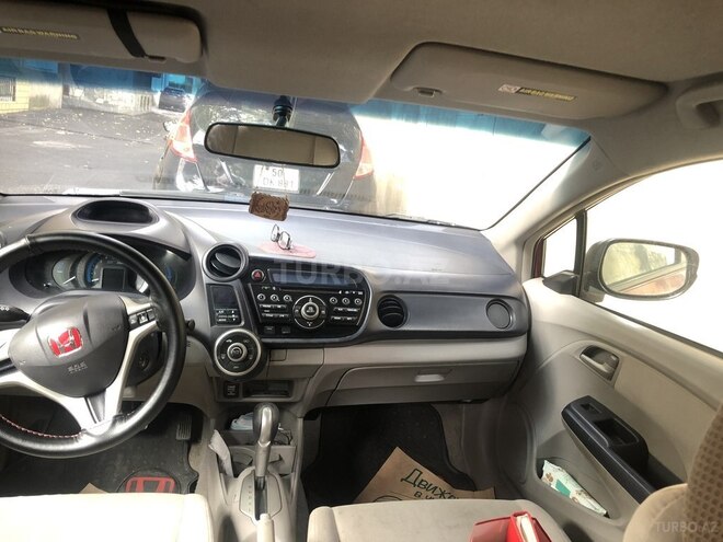 Honda Insight 2009, 151,890 km - 1.3 l - Bakı