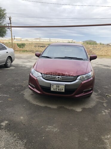Honda Insight 2009, 151,890 km - 1.3 l - Bakı