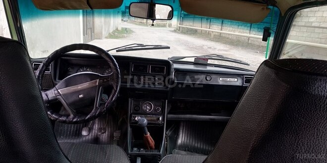 LADA (VAZ) 2107 1985, 73,904 km - 1.6 л - Sabirabad