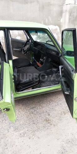 LADA (VAZ) 2107 1985, 73,904 km - 1.6 л - Sabirabad