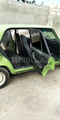 LADA (VAZ) 2107 1985, 73,904 km - 1.6 л - Sabirabad