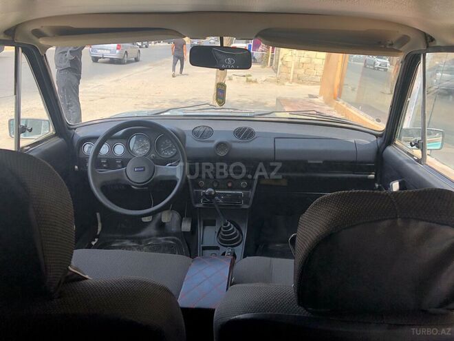 LADA (VAZ) 2106 1988, 150 km - 1.6 l - Bakı