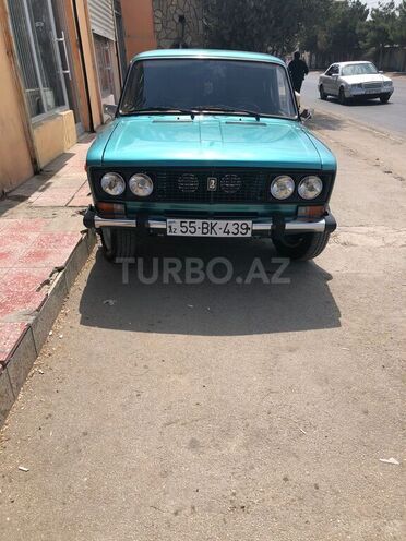 LADA (VAZ) 2106 1988, 150 km - 1.6 l - Bakı