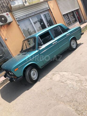 LADA (VAZ) 2106 1988, 150 km - 1.6 l - Bakı