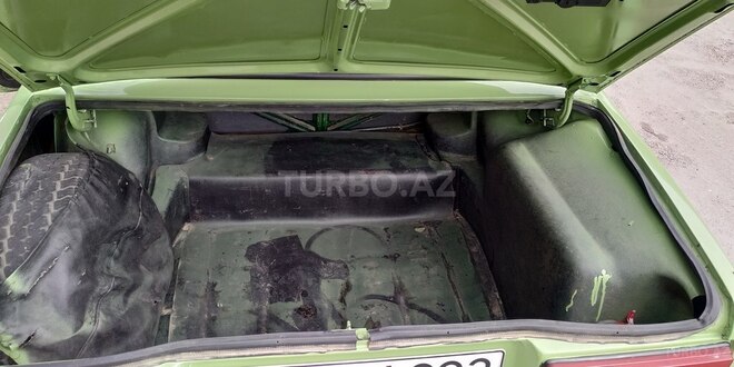 LADA (VAZ) 2107 1985, 73,904 km - 1.6 л - Sabirabad