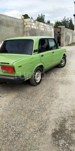 LADA (VAZ) 2107 1985, 73,904 km - 1.6 л - Sabirabad