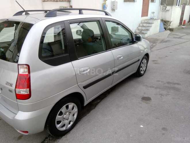 Hyundai Matrix 2008, 216,000 km - 1.5 l - Bakı