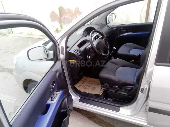 Hyundai Matrix 2008, 216,000 km - 1.5 l - Bakı