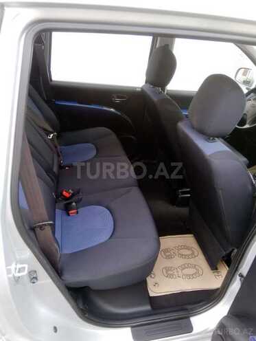 Hyundai Matrix 2008, 216,000 km - 1.5 l - Bakı