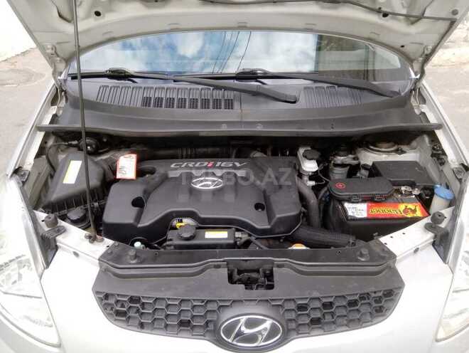 Hyundai Matrix 2008, 216,000 km - 1.5 l - Bakı