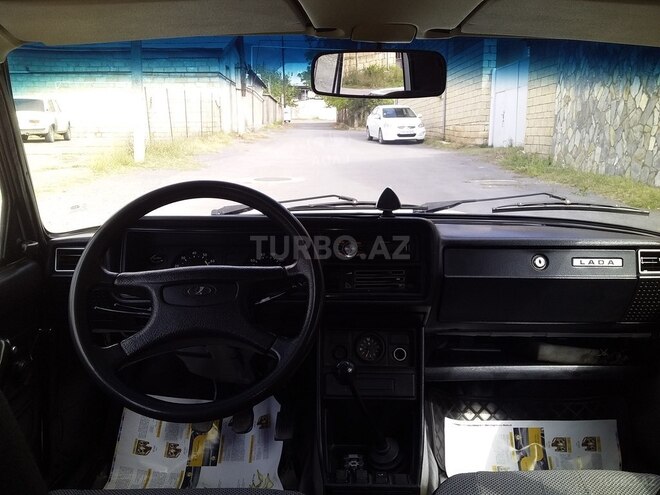 LADA (VAZ) 2107 2010, 185,000 km - 1.6 л - Şəki