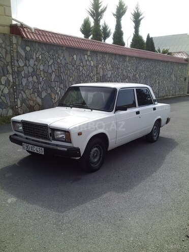 LADA (VAZ) 2107 2010, 185,000 km - 1.6 л - Şəki