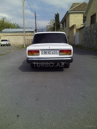 LADA (VAZ) 2107 2010, 185,000 km - 1.6 л - Şəki