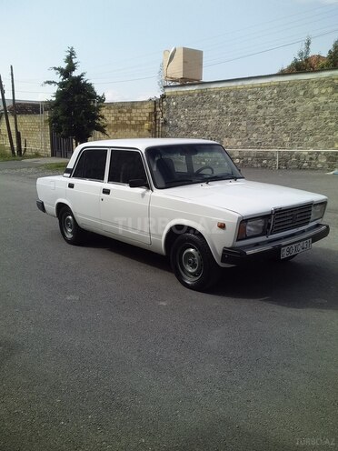 LADA (VAZ) 2107 2010, 185,000 km - 1.6 л - Şəki