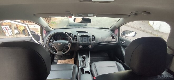 Kia Cerato 2014, 146,000 km - 1.6 l - Bakı