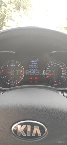 Kia Cerato 2014, 146,000 km - 1.6 l - Bakı