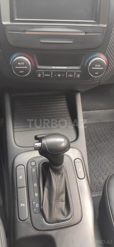 Kia Cerato 2014, 146,000 km - 1.6 l - Bakı