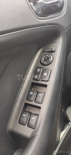 Kia Cerato 2014, 146,000 km - 1.6 l - Bakı