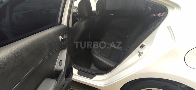 Kia Cerato 2014, 146,000 km - 1.6 l - Bakı