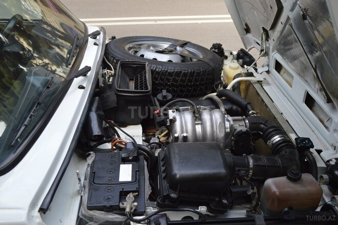LADA (VAZ) Niva 2012, 119,000 km - 1.7 l - Sumqayıt