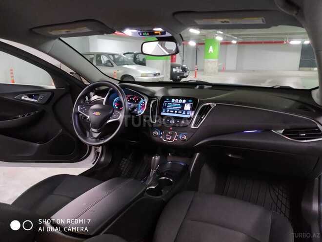 Chevrolet Malibu 2016, 83,000 km - 1.5 l - Bakı