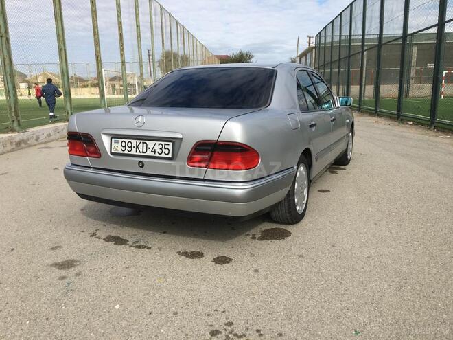 Mercedes E 200 1996, 391,000 km - 2.0 l - Bakı