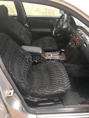 Mercedes E 200 1996, 391,000 km - 2.0 l - Bakı