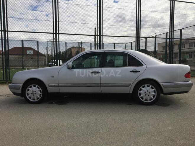 Mercedes E 200 1996, 391,000 km - 2.0 l - Bakı
