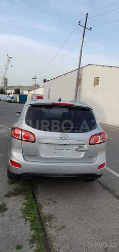 Hyundai Santa Fe 2009, 59,000 km - 2.0 l - Bakı